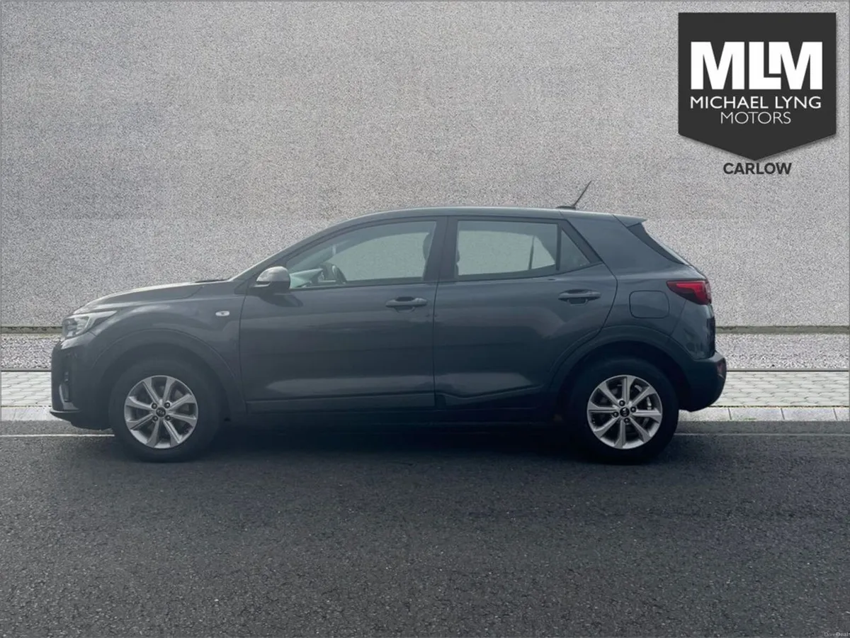 Kia Stonic 1.2 K1 5DR - Image 4