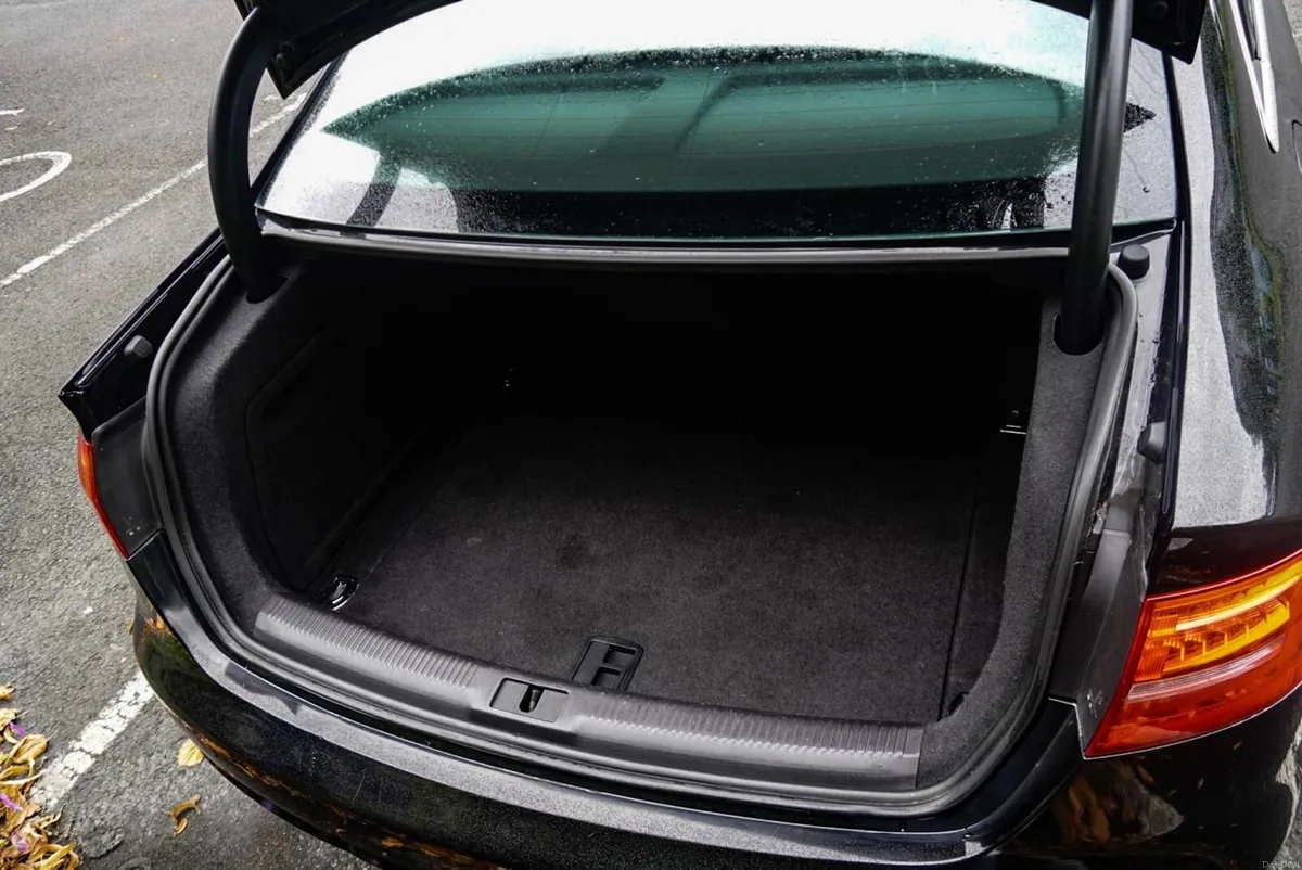 Audi A4 2014 - Image 4