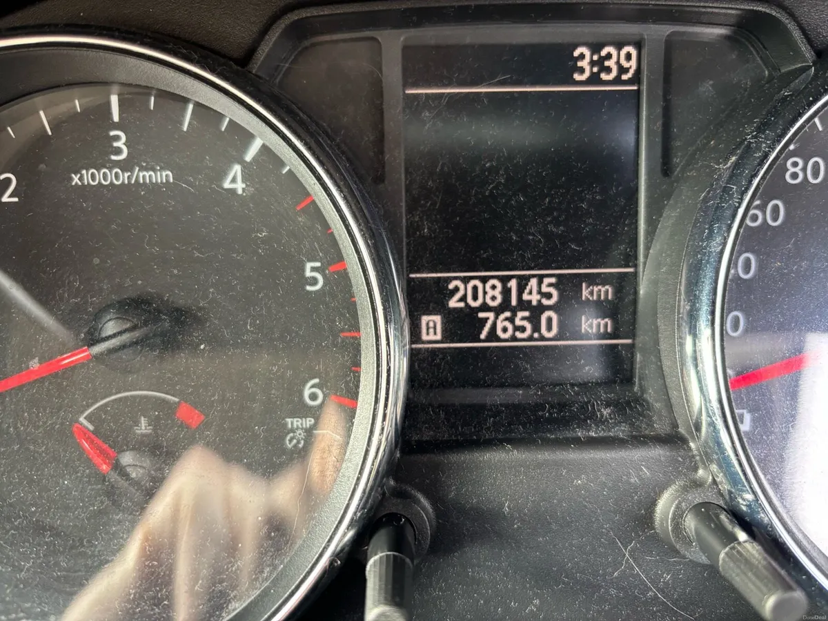 Nissan Qashqai 2013 - Image 6