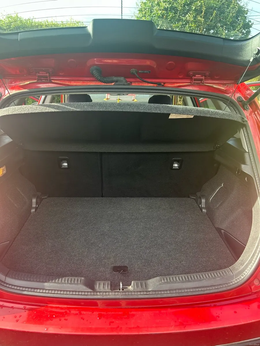 Toyota Auris - Image 6