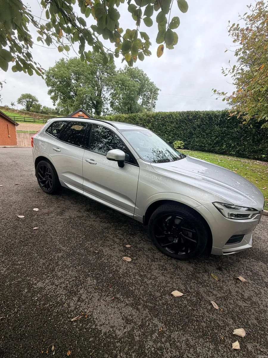 Volvo xc60 - Image 4