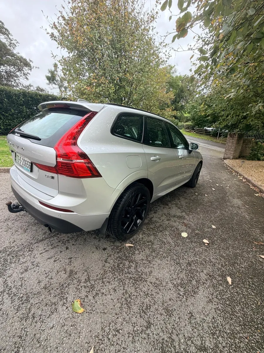 Volvo xc60 - Image 6