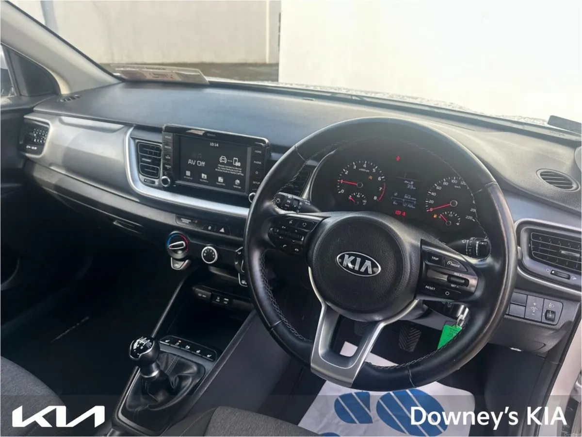 Kia Stonic 1.0 PETROL - Image 5