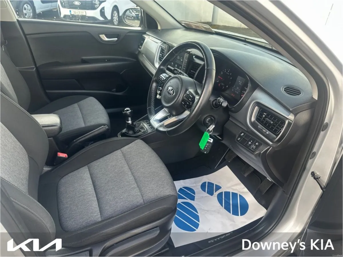 Kia Stonic 1.0 PETROL - Image 2
