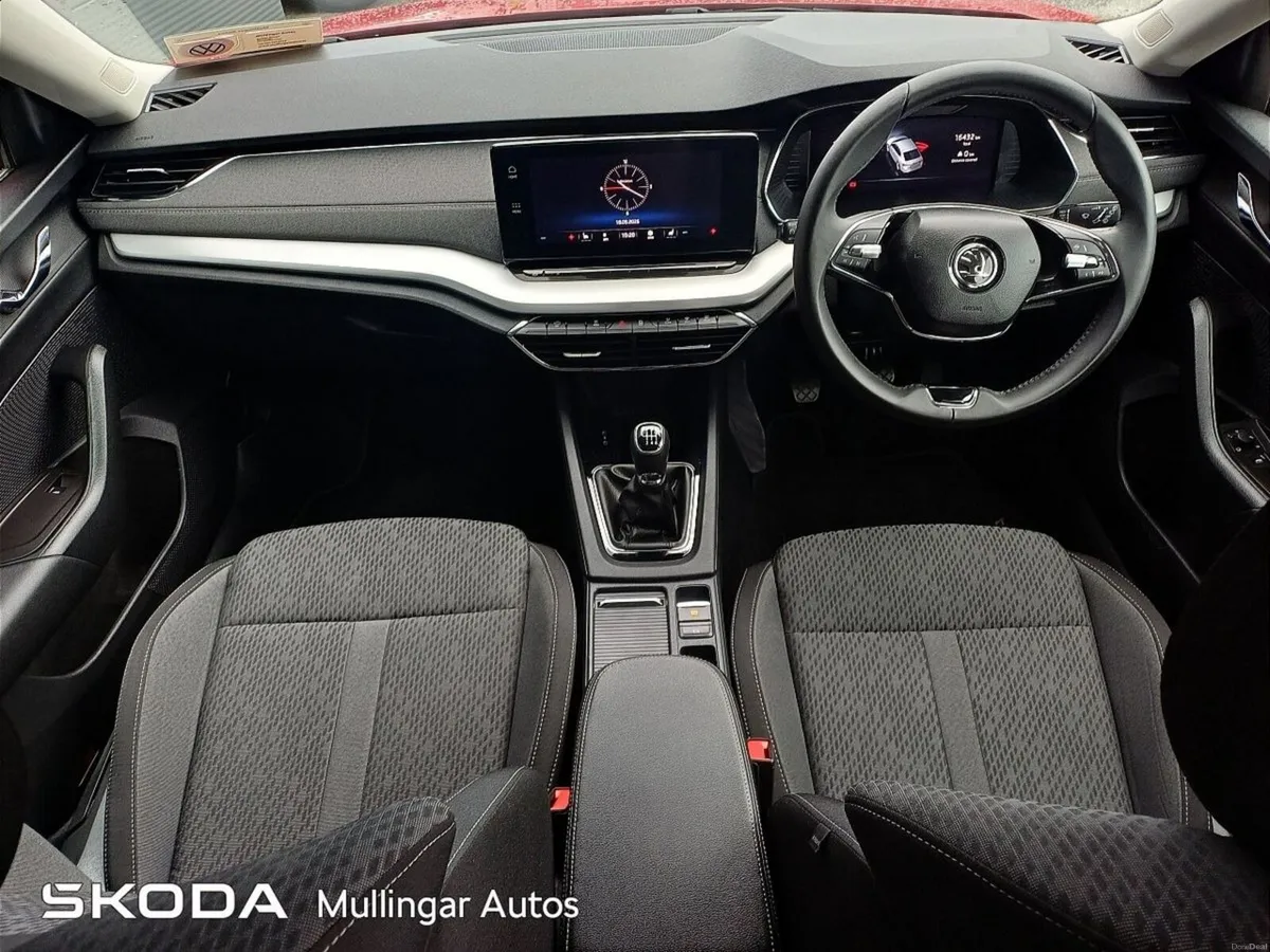 Skoda Octavia OCTAVIA STY 1.0TSI 110HP - Image 2