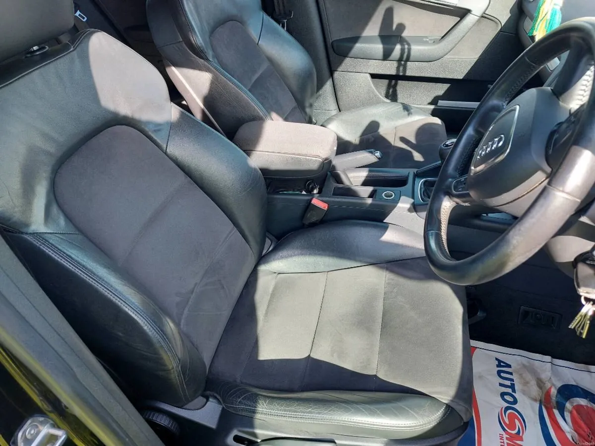 Audi a3 sportsback sline - Image 3