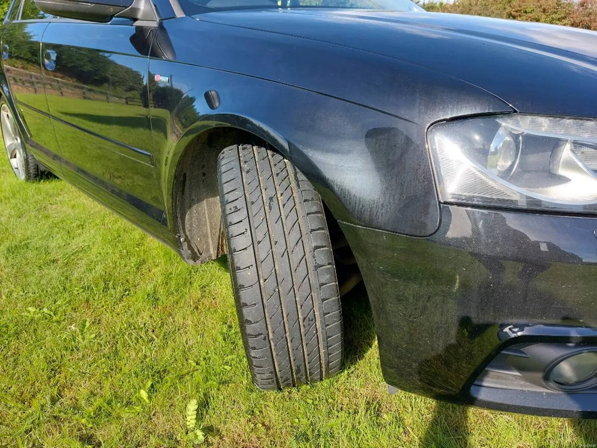 Audi a3 sportsback sline - Image 6