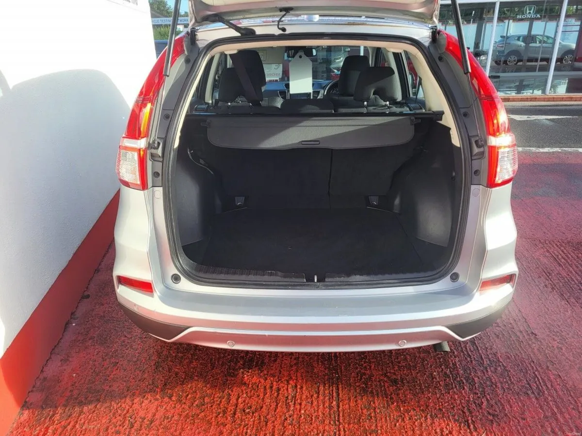 Honda CR-V 1.6 i-DTEC SE Navi - Image 6