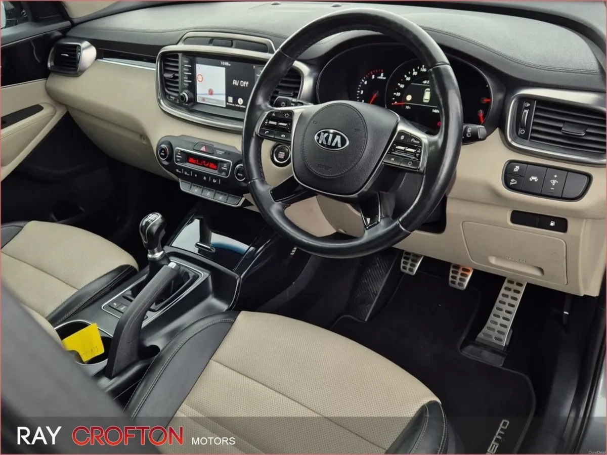 Kia Sorento 2.2 K3 4x4 - Image 2