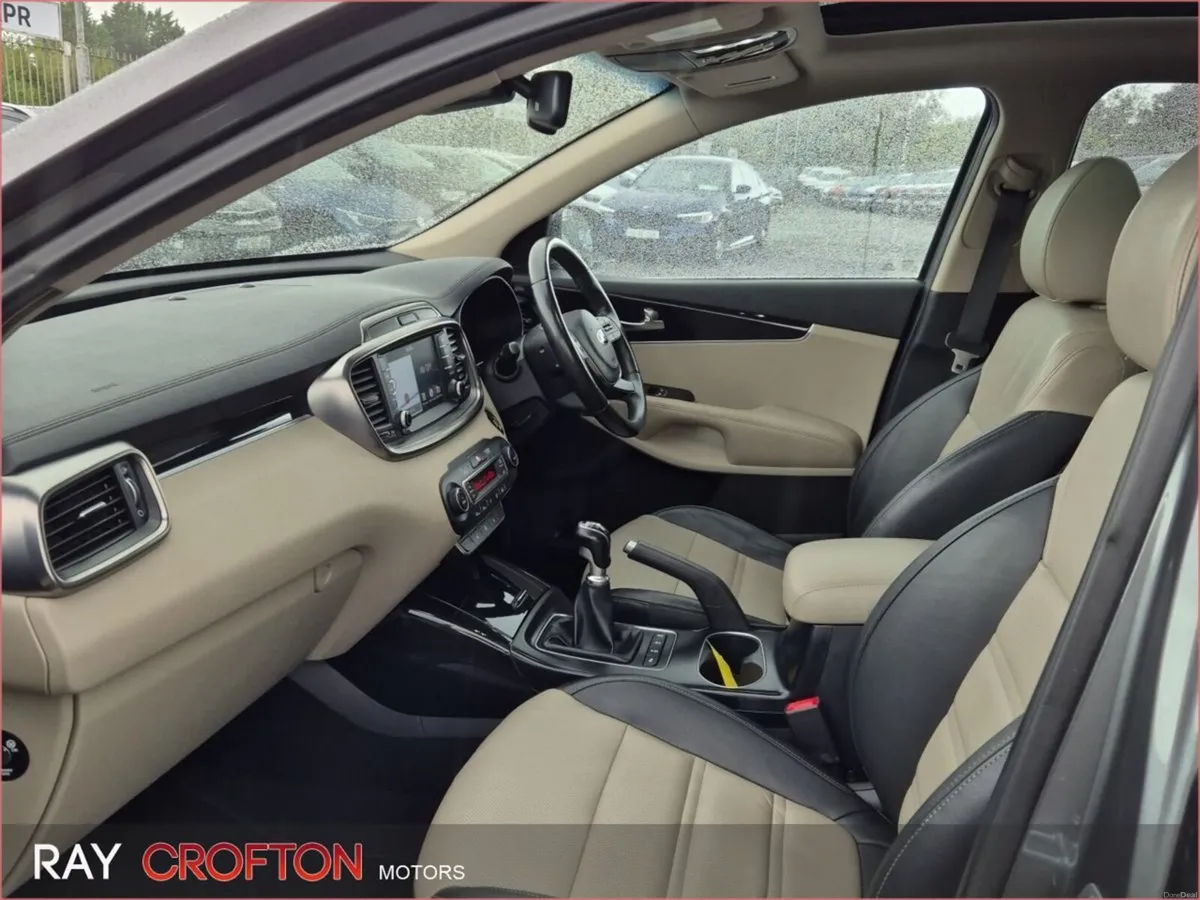 Kia Sorento 2.2 K3 4x4 - Image 6
