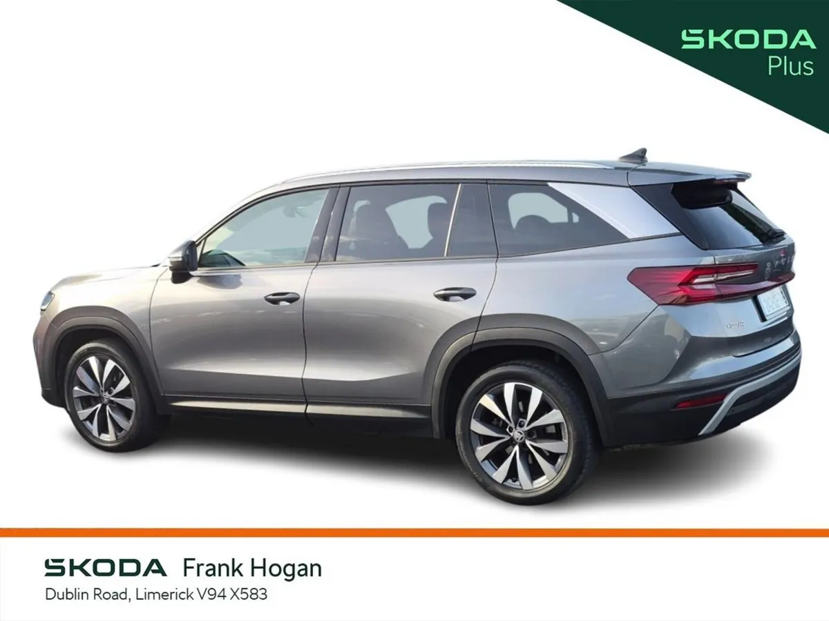 Skoda Kodiaq SELECTION+ 2.0TDI 150HP DSG Call  Cor - Image 2