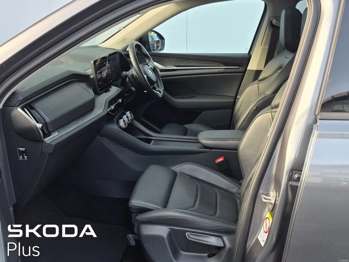 Skoda Kodiaq SELECTION+ 2.0TDI 150HP DSG Call  Cor - Image 3