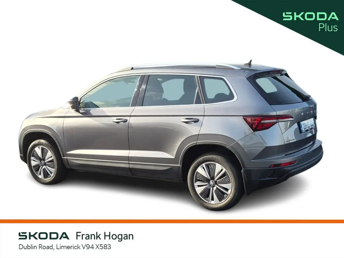 Skoda Karoq 1.0TSI 110bhp Ambition - Image 2