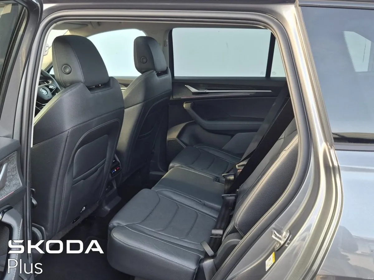 Skoda Kodiaq SELECTION+ 2.0TDI 150HP DSG Call  Cor - Image 6