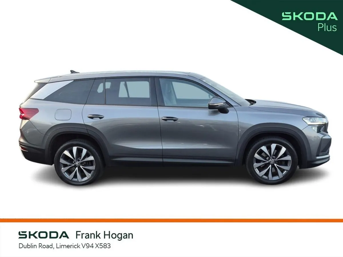 Skoda Kodiaq SELECTION+ 2.0TDI 150HP DSG Call  Cor - Image 5