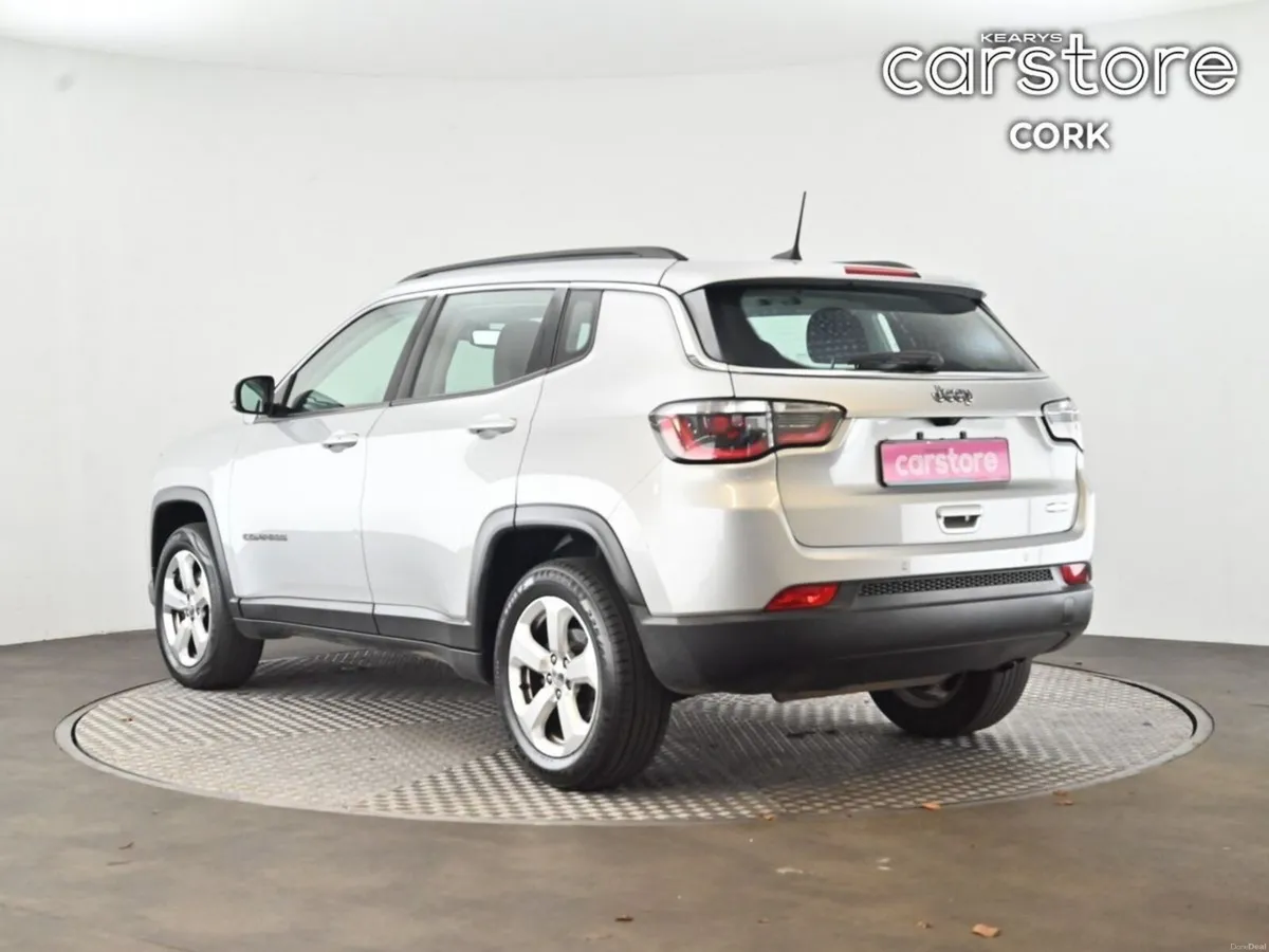 Jeep Compass COMPASS 1.4 LONGITUDE - Image 3