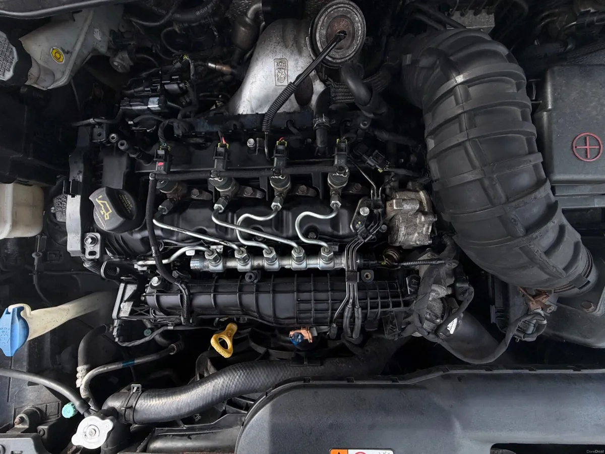 2012 Hyundai i40 1.7 CRDI - Image 2