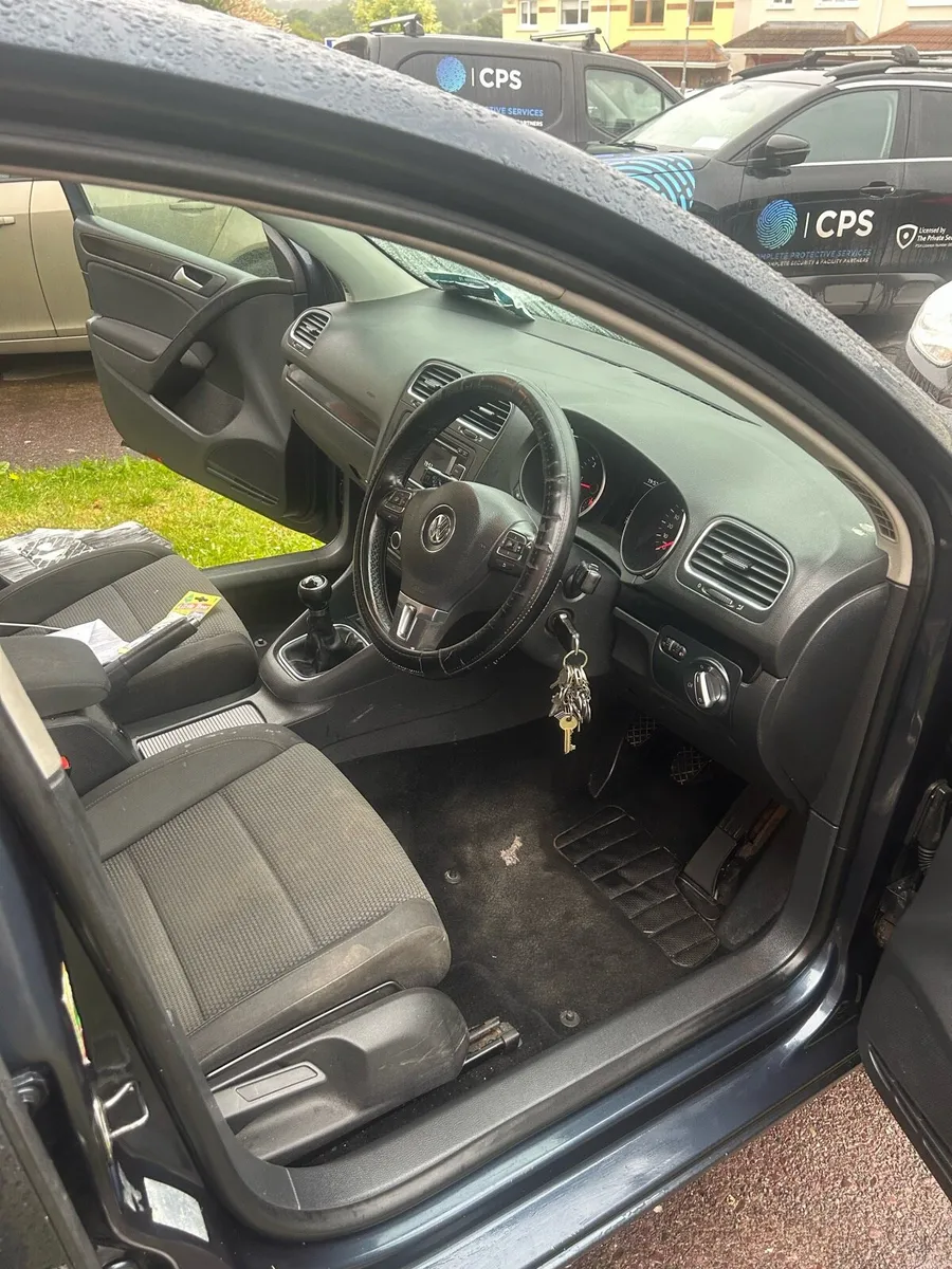 Volkswagen Golf 1.6 TdI - Image 4