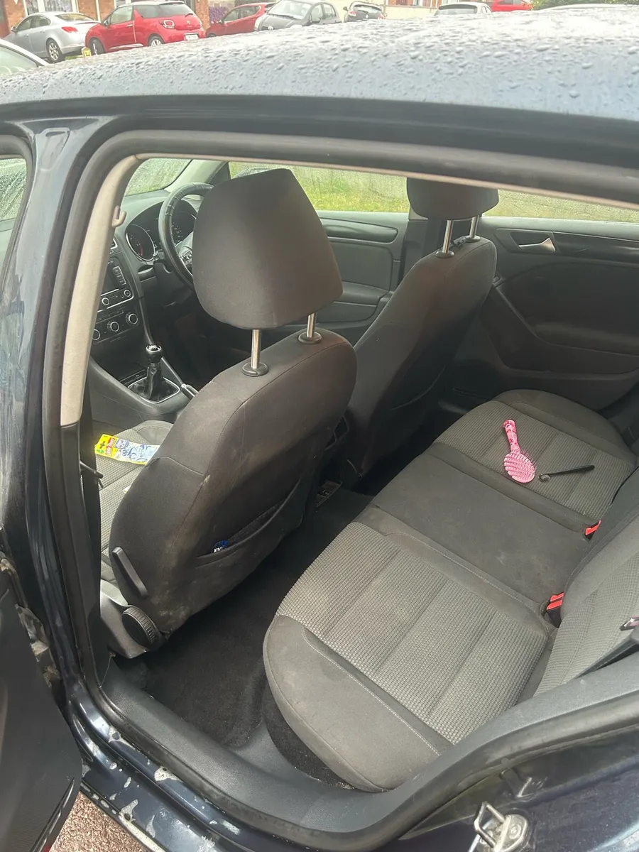 Volkswagen Golf 1.6 TdI - Image 6