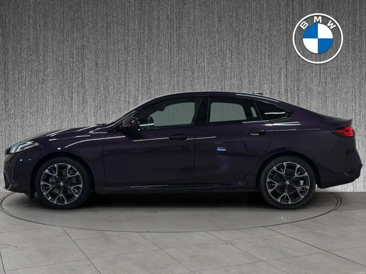 BMW 2-Series 220 M Sport Gran Coupe - Image 2