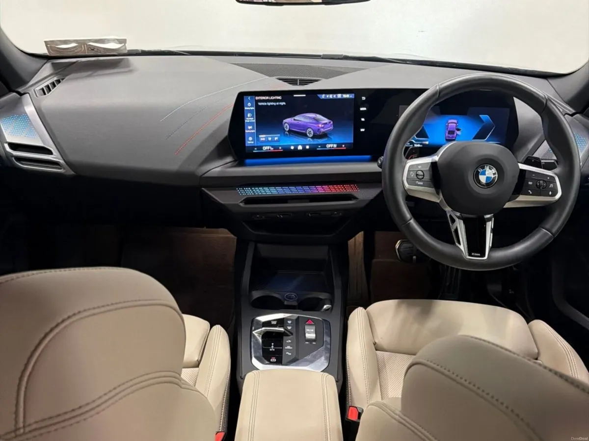 BMW 2-Series 220 M Sport Gran Coupe - Image 4