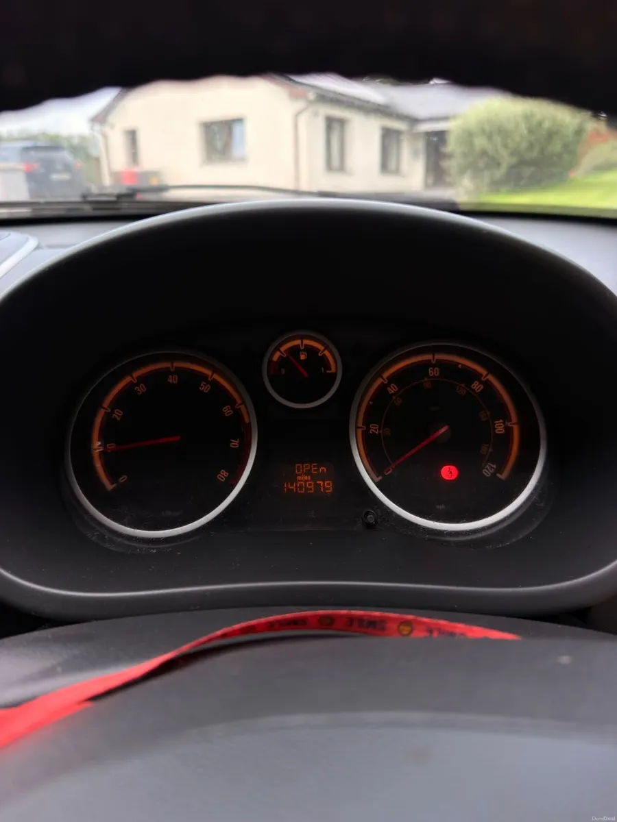 Opel Corsa - Image 2