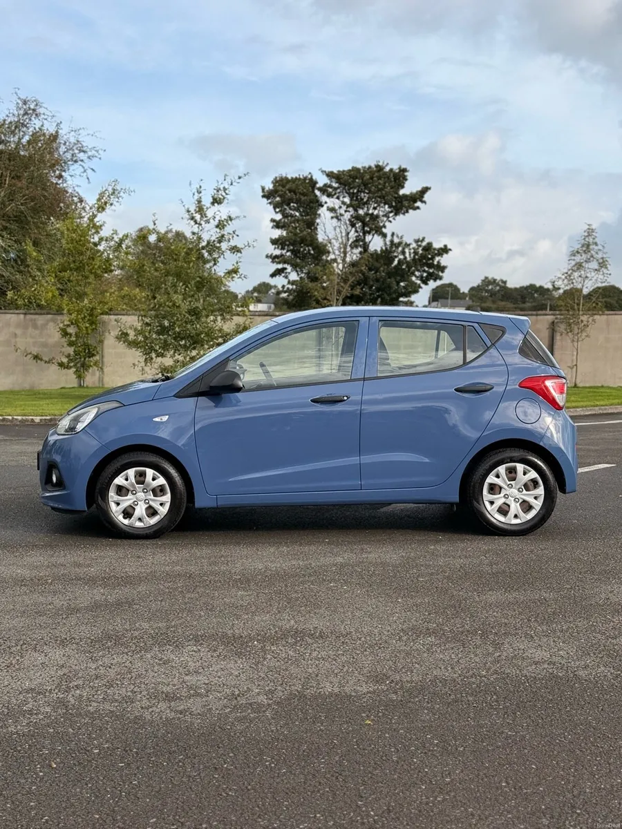Hyundai i10 1.0 petrol 56K KM - Image 2