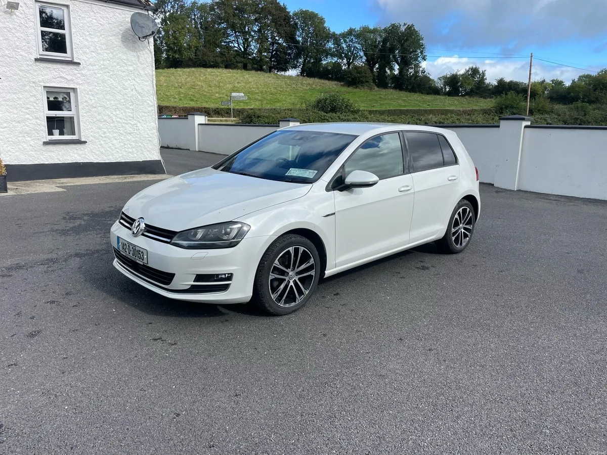 Volkswagen Golf - Image 3