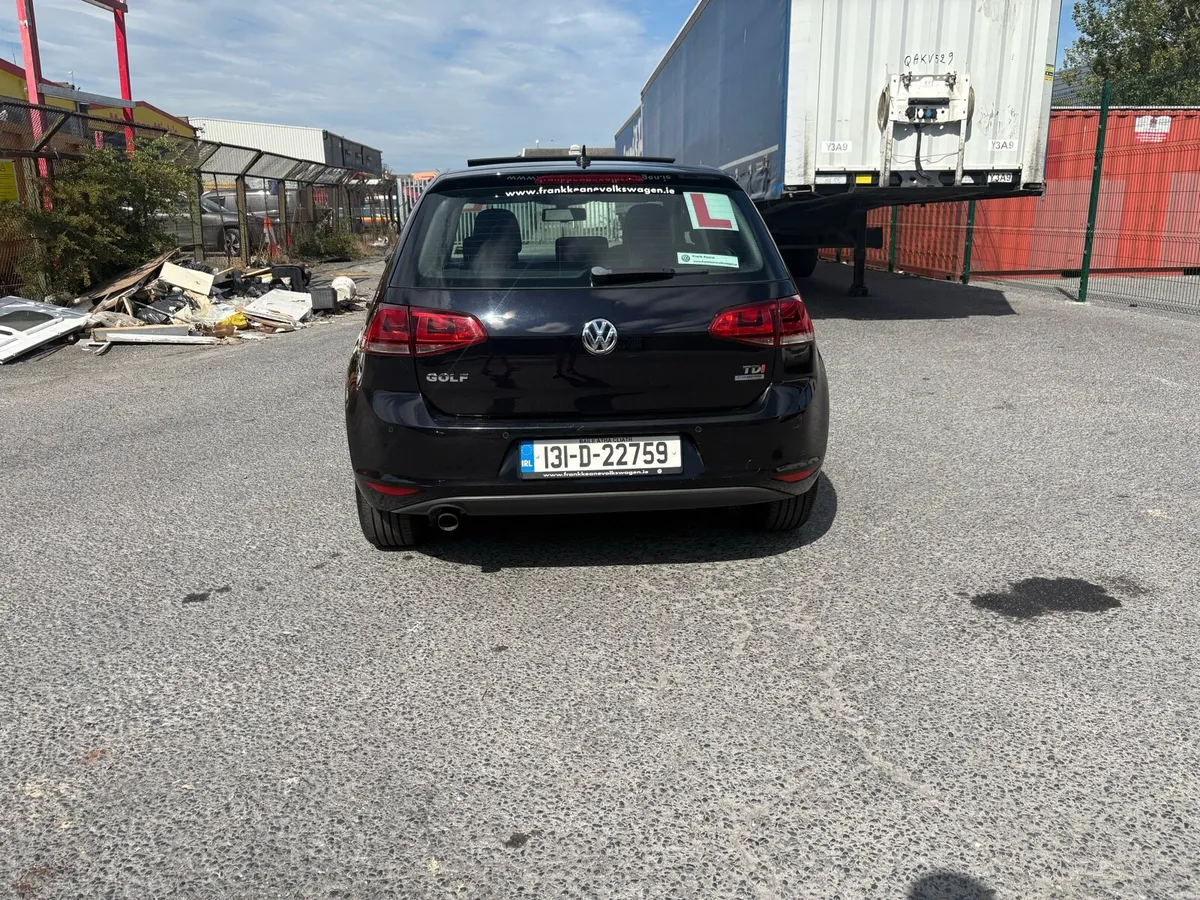 Volkswagen Golf - Image 2