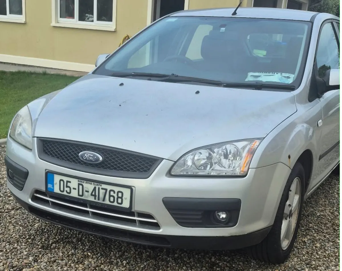 Ford Focus 1.4 LX for sale - Image 2