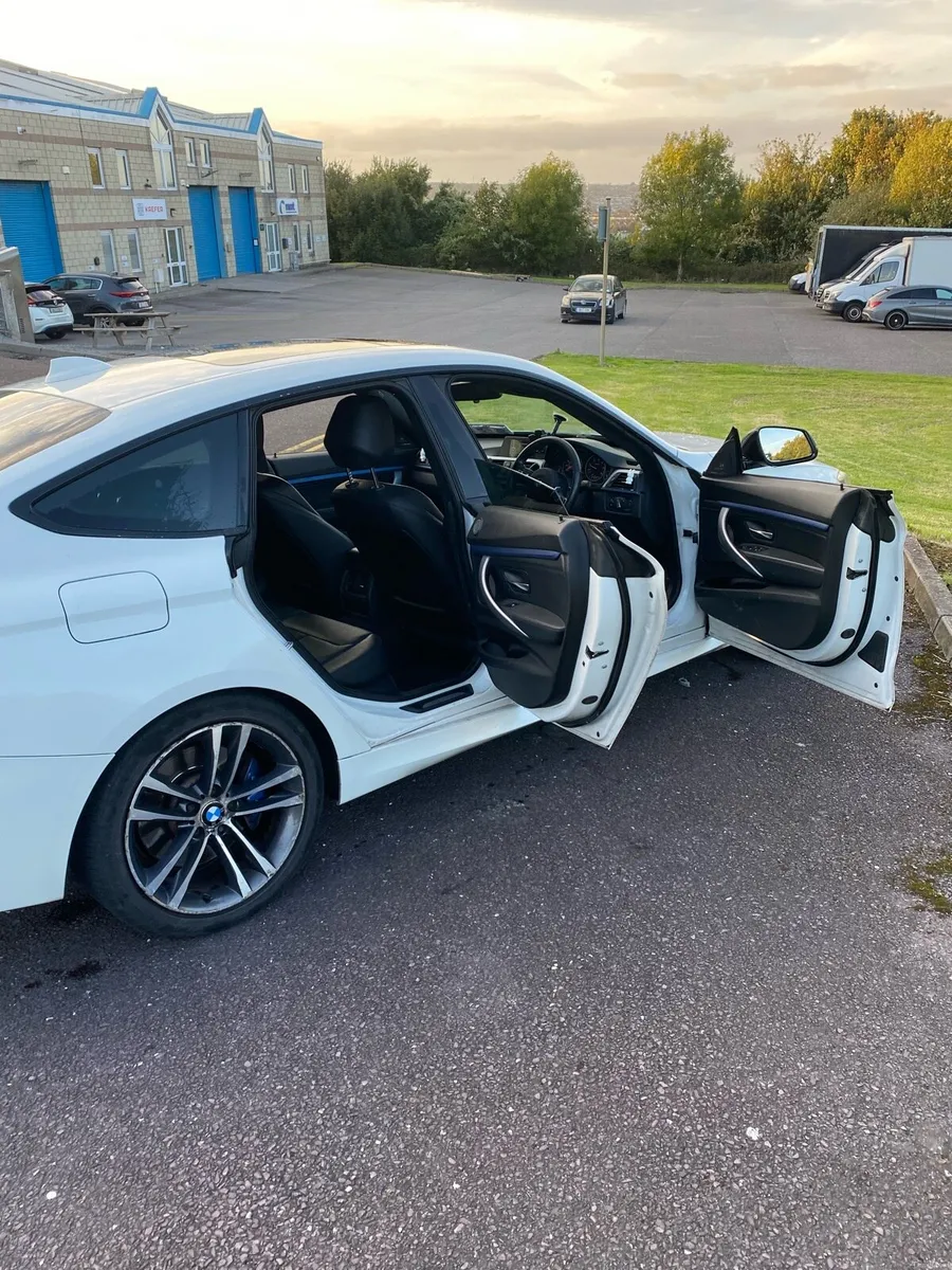 BMW 3 GT M Sport - Image 3