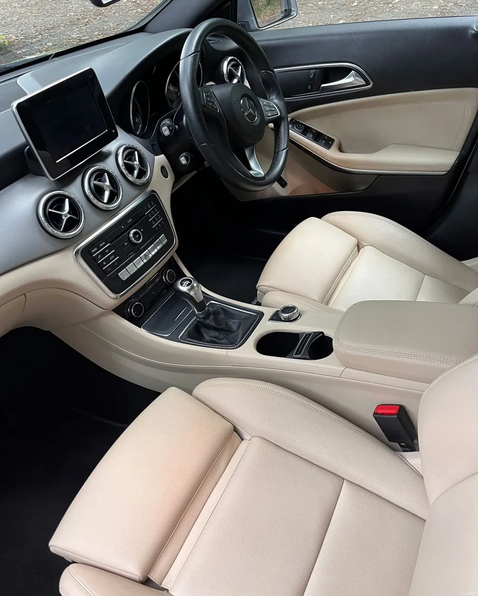 Mercedes-Benz CLA 2018, Very Low Mileage - Image 6