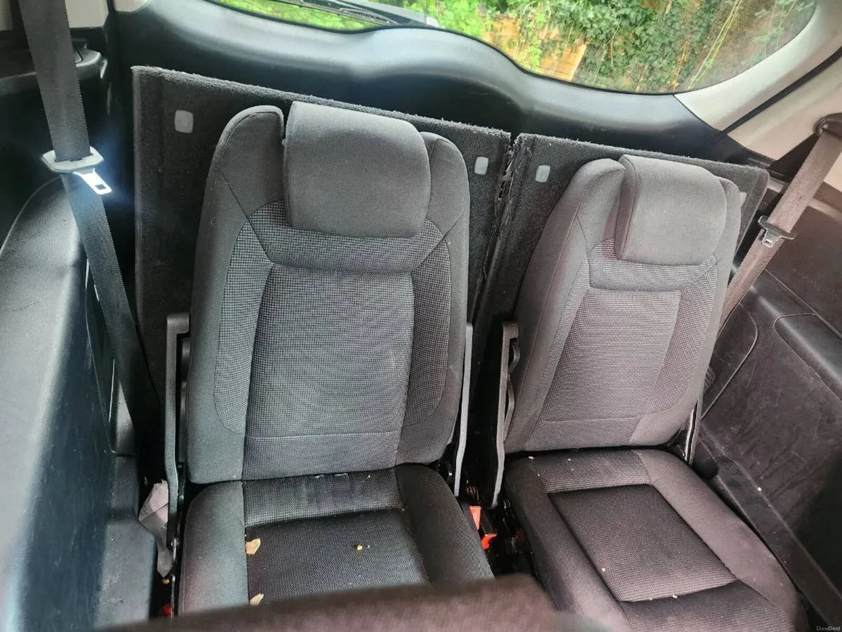 2009 Ford S-Max Titanium for Sale - Image 3