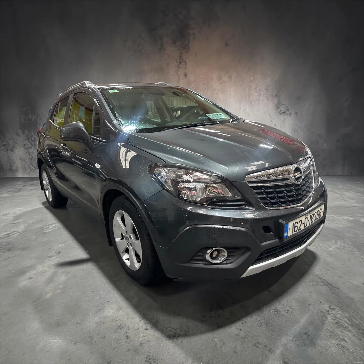 2016 Opel Mokka SC 1.4T 140PS FWD Petrol - Image 3