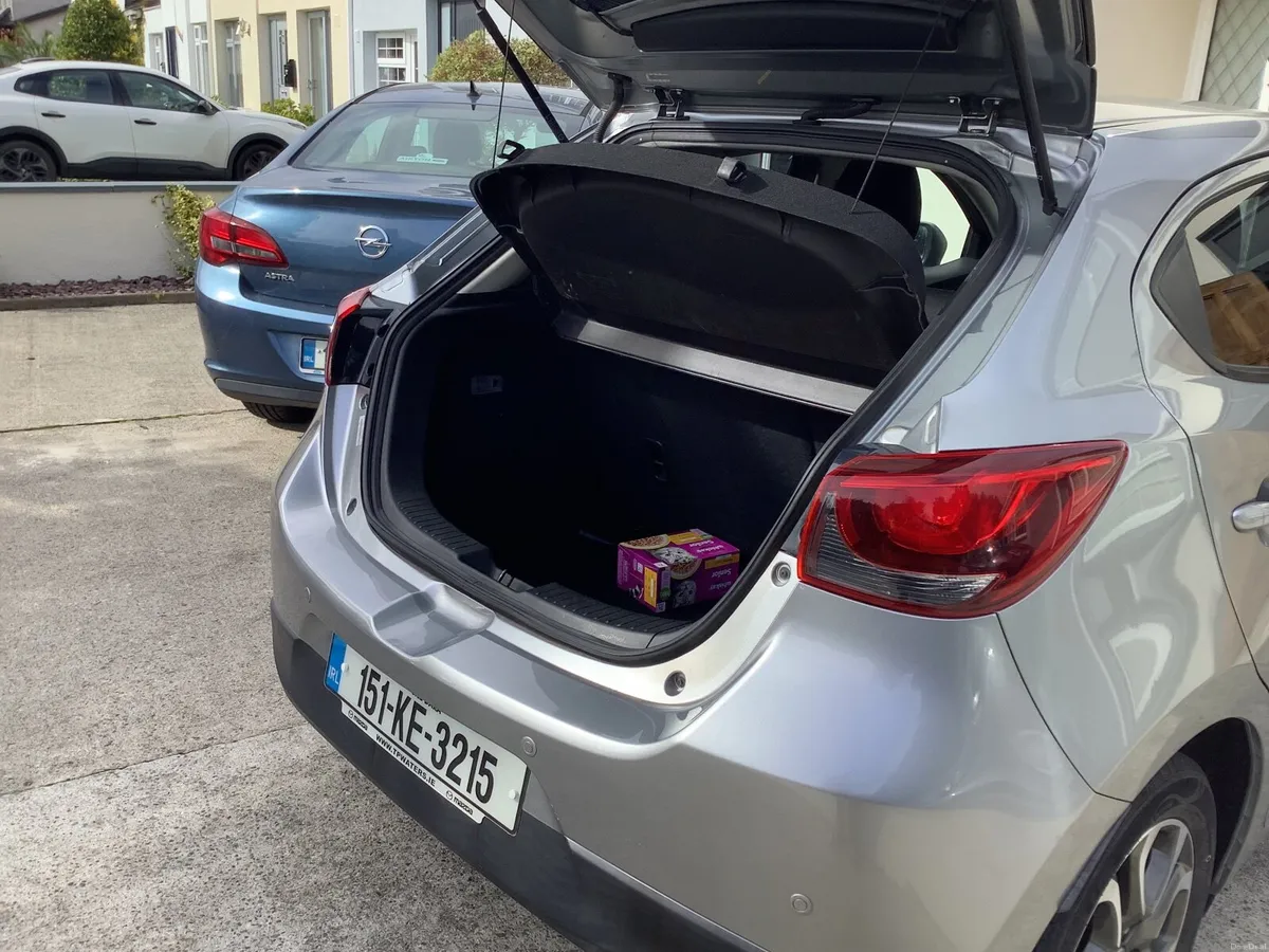 Mazda 2/Demio - Image 4