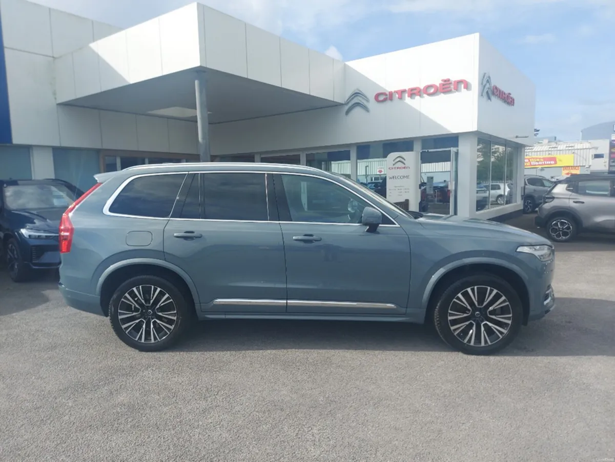 Volvo XC90 T8 PHEV CORE AWD 5DR AUTO - Image 3