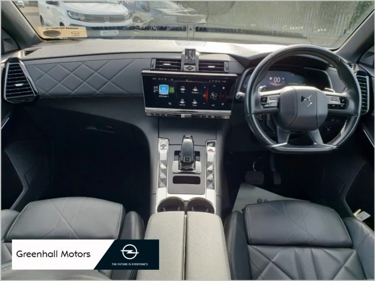 DS Automobiles DS 7 RIVOLI 1.5 BLUE HDI 130 AU AUT - Image 2