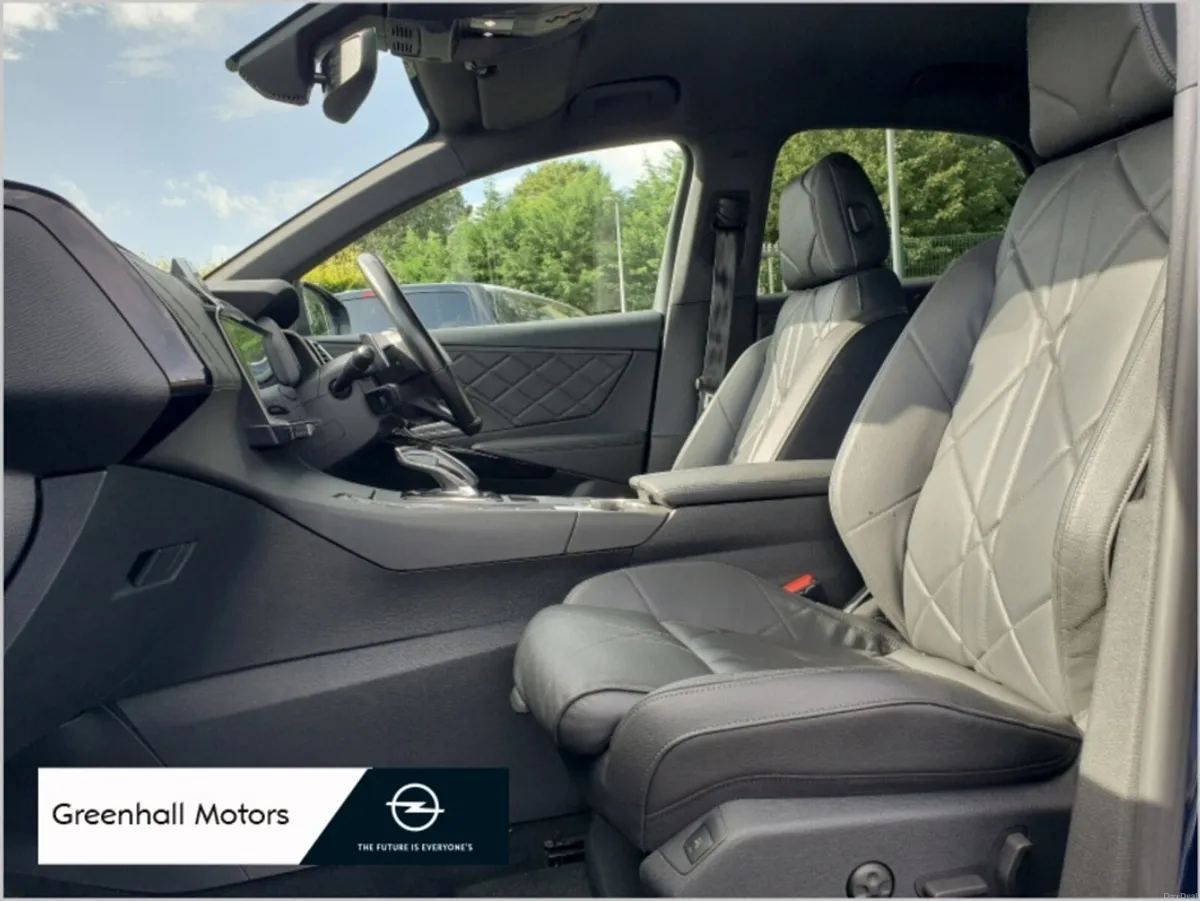 DS Automobiles DS 7 RIVOLI 1.5 BLUE HDI 130 AU AUT - Image 4
