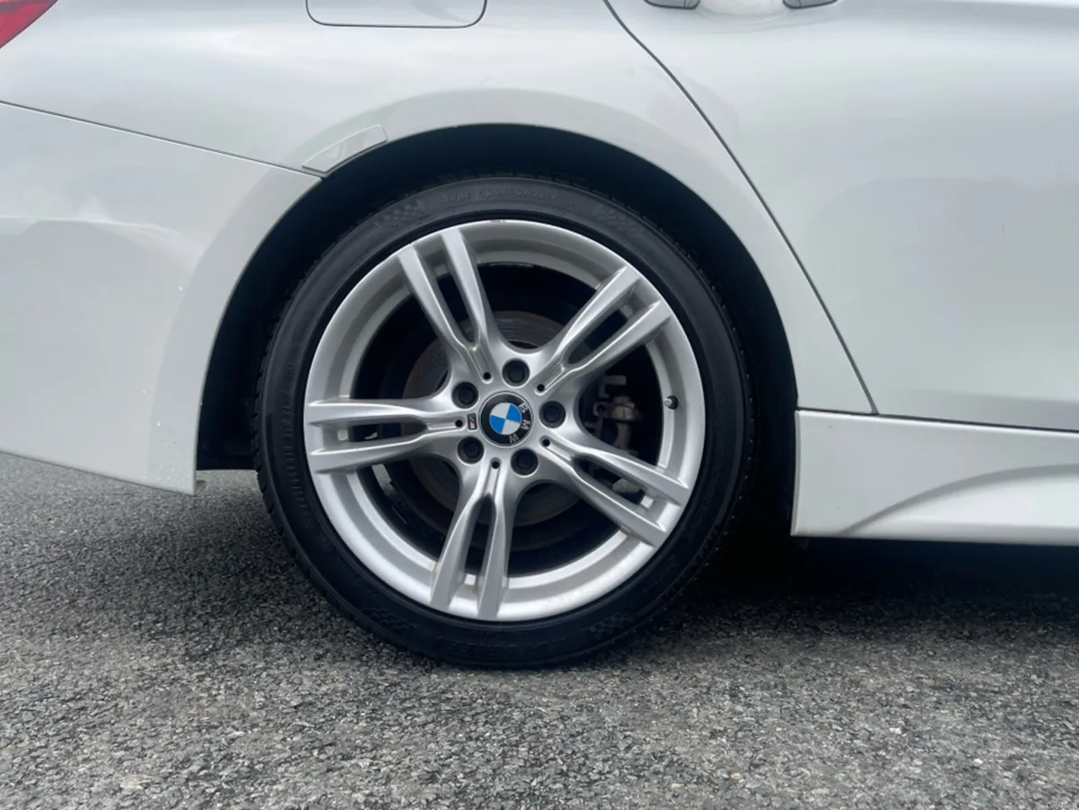 BMW 3-Series M SPORT 330e PHEV AUTO - Image 5