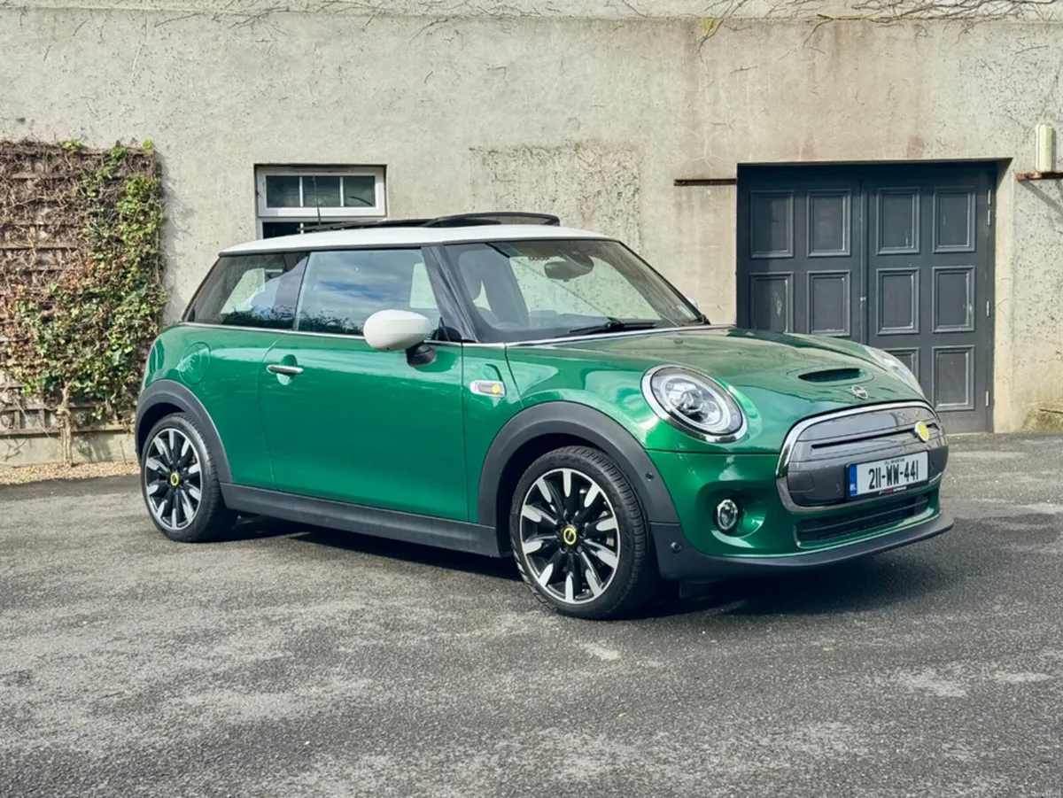 Mini Cooper LEVEL 3 - Image 2