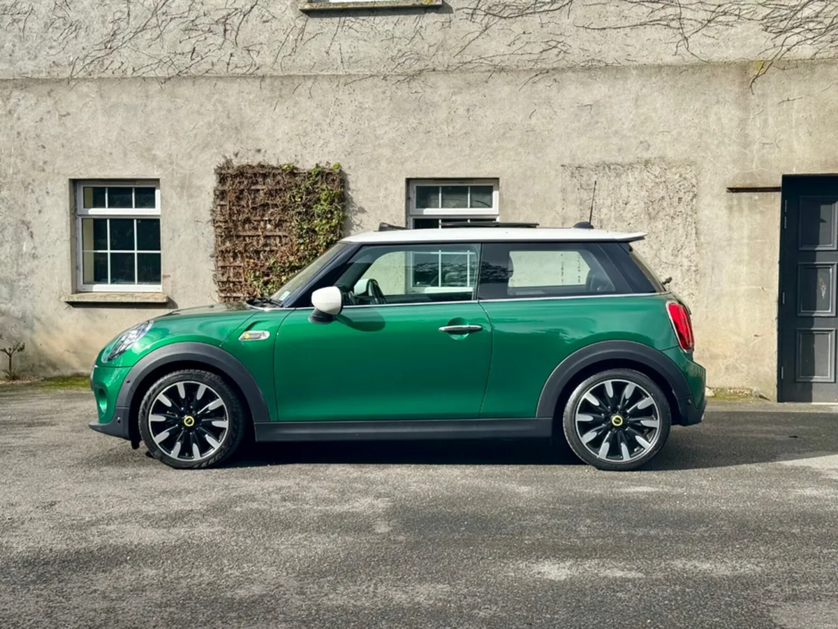 Mini Cooper LEVEL 3 - Image 4