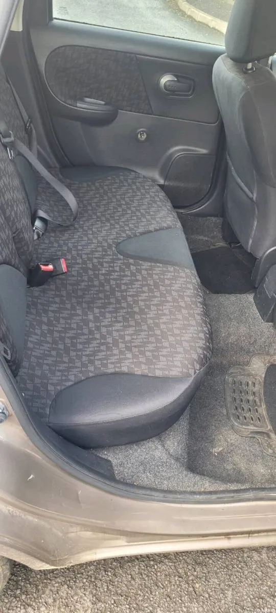 Nissan note - Image 6