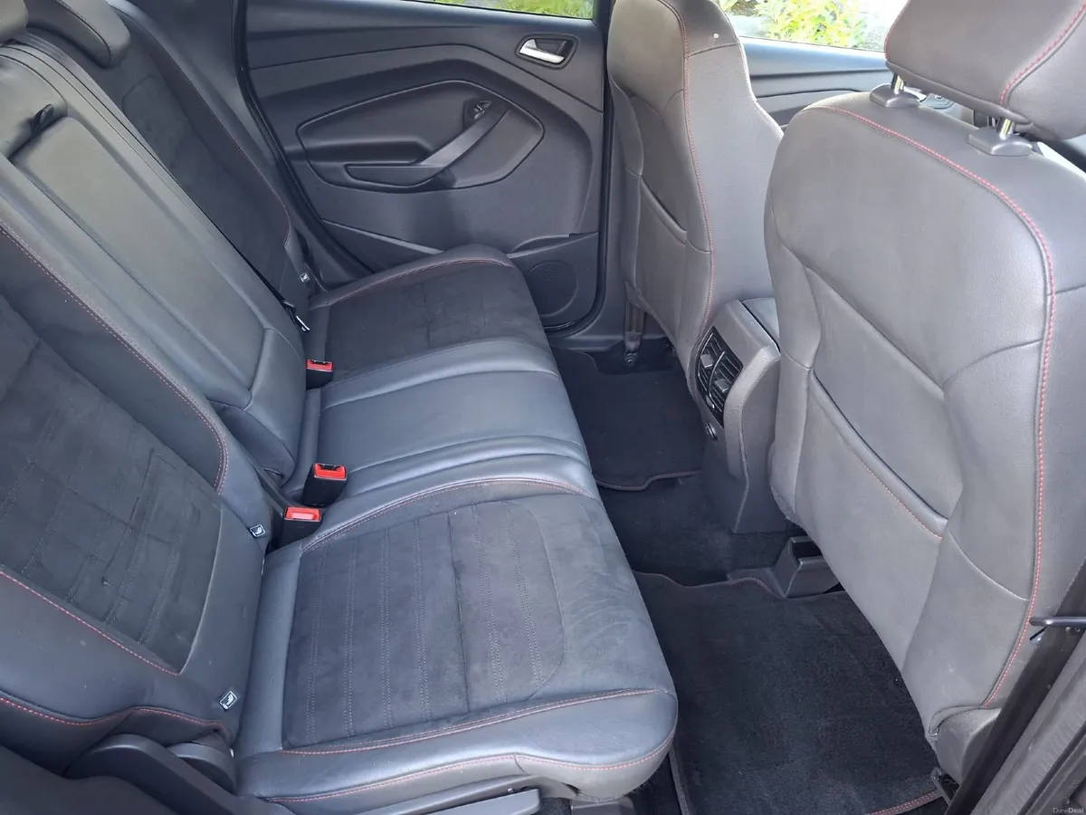 Ford Kuga 2019 - Image 3