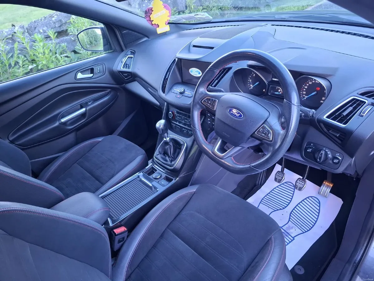 Ford Kuga 2019 - Image 4