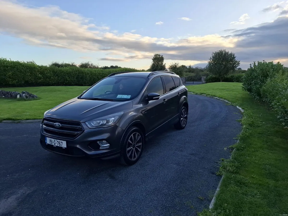 Ford Kuga 2019 - Image 6