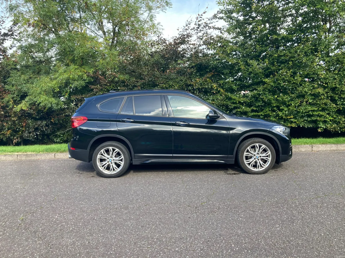 2018 BMW X1 Sport 2.0 Diesel Auto Only 85000 Klm - Image 3