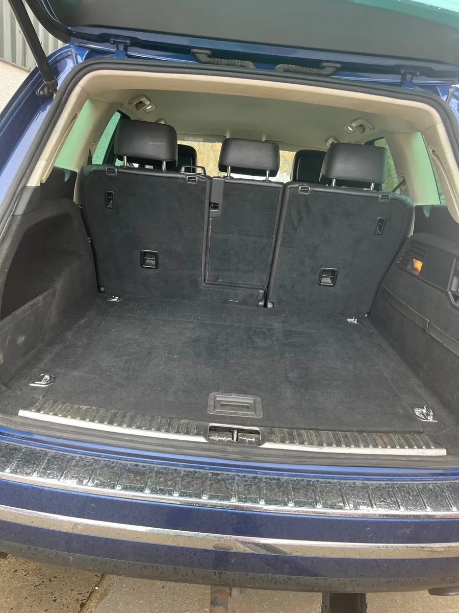 Volkswagen Touareg 2016 - Image 5