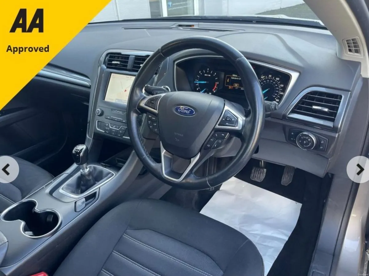 Ford Mondeo 2020 - Image 5
