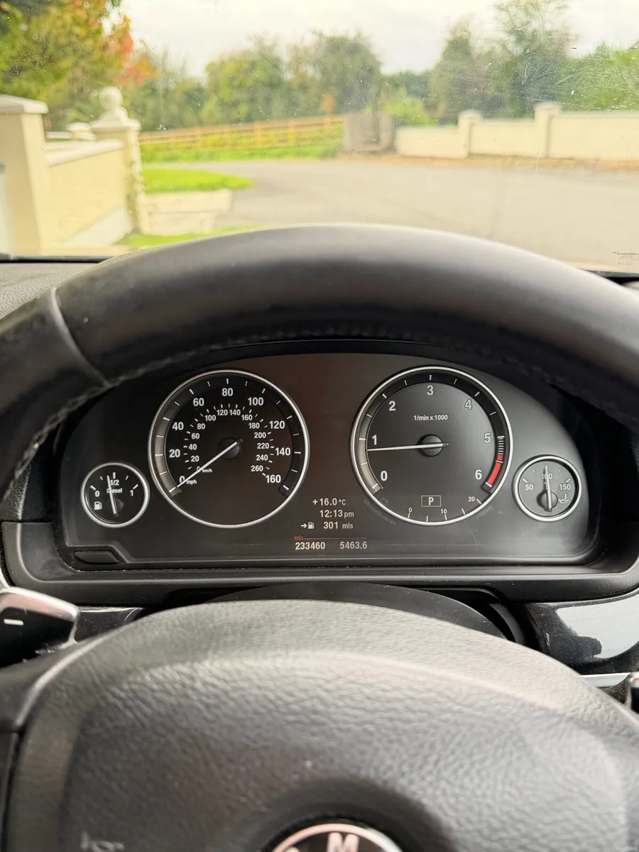 131 BMW 5 series (Fresh NCT) - Image 2