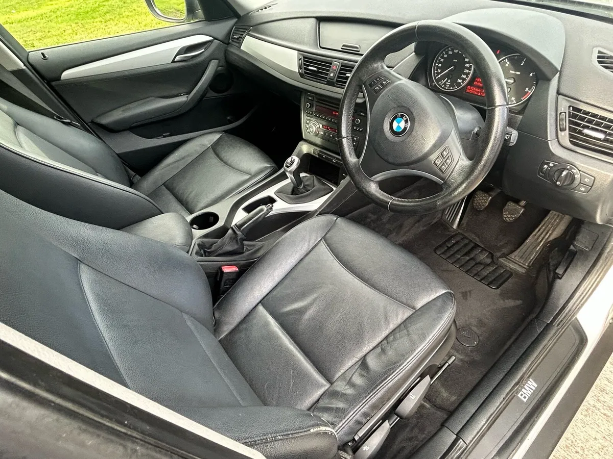 2011 BMW X1 SDRIVE 2.0D 5DR NEW NCT 7/27 - Image 6